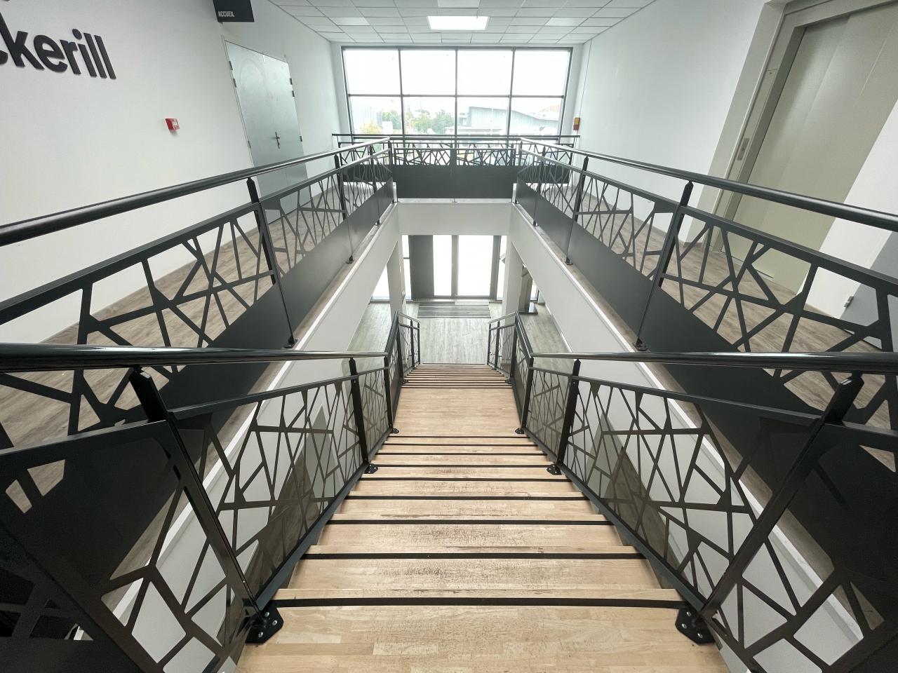 Bureau Ennery 485m² Vente bureau Ennery Moselle OVBUR2426407 13